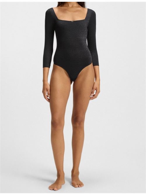 gift giving bodysuit BOSS | 50550349 GIFT GIVING BODYSUIT.001